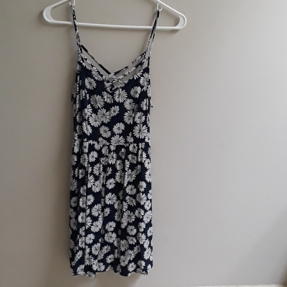 Mini Dress